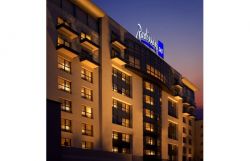 Hotel Radisson Blu
