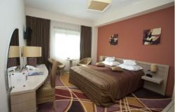 Hotel Best Western Plus Mari Vila 